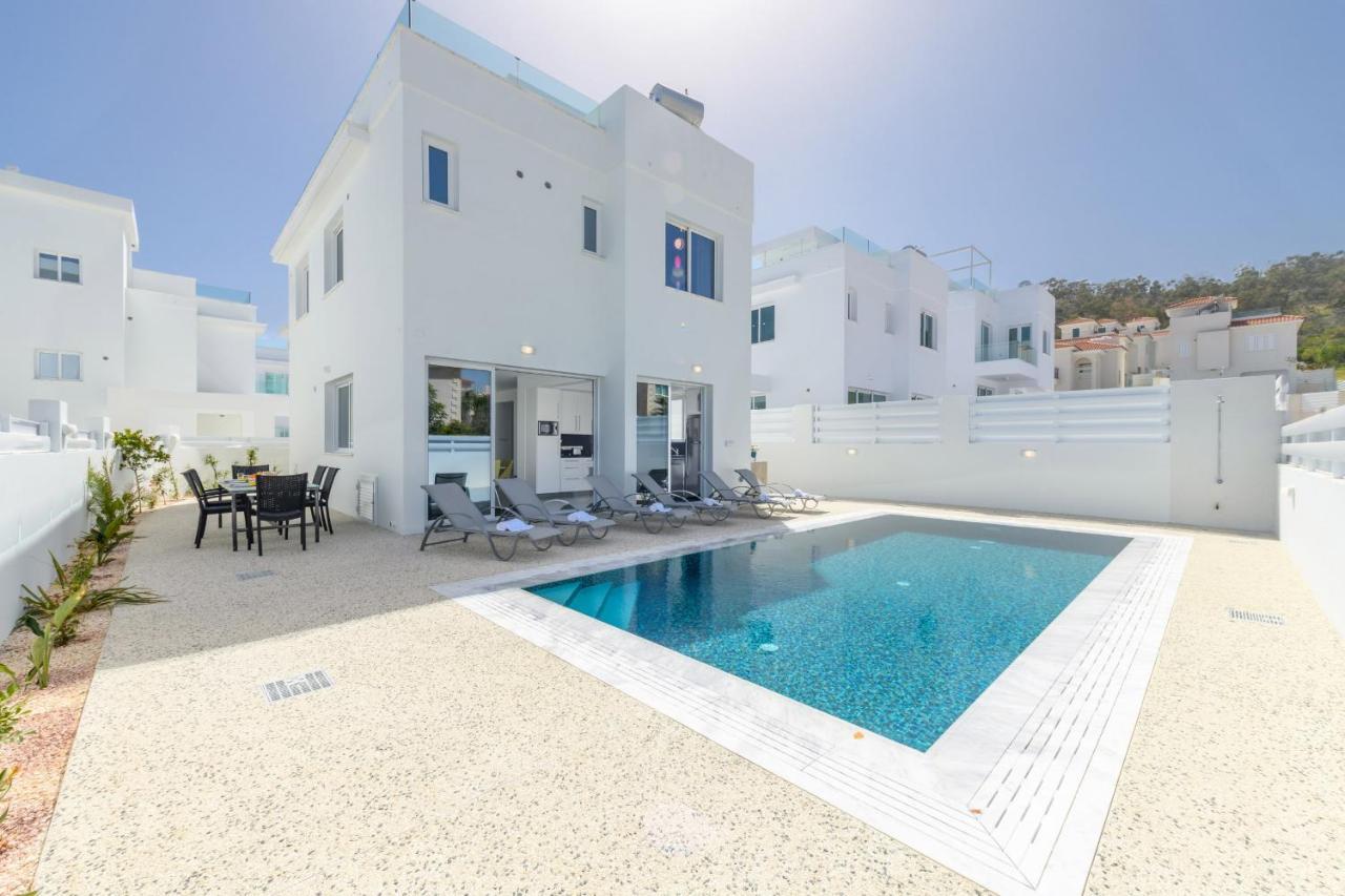 Green Bay Villa #13 Protaras Luaran gambar