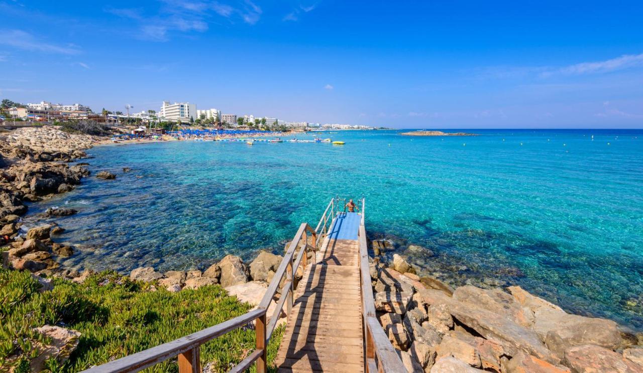 Green Bay Villa #13 Protaras Luaran gambar