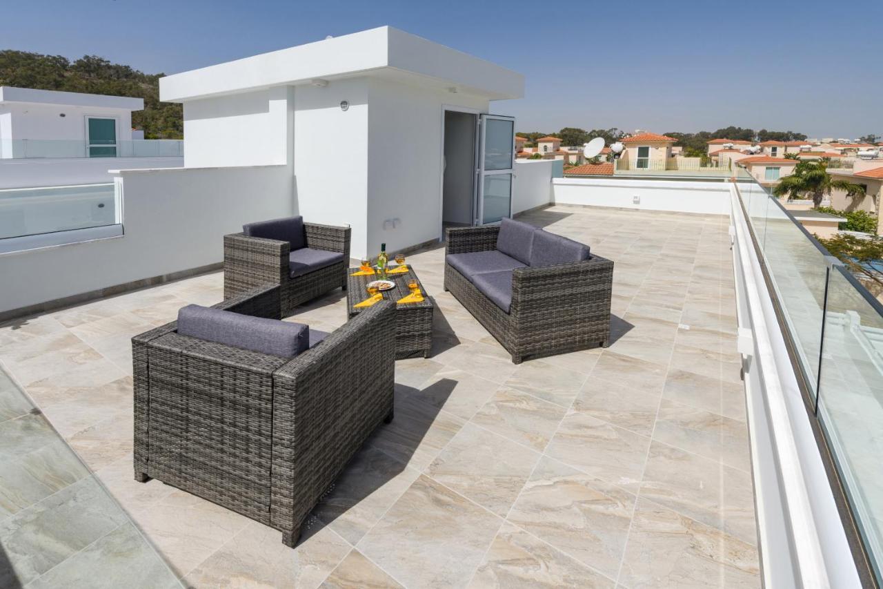 Green Bay Villa #13 Protaras Luaran gambar