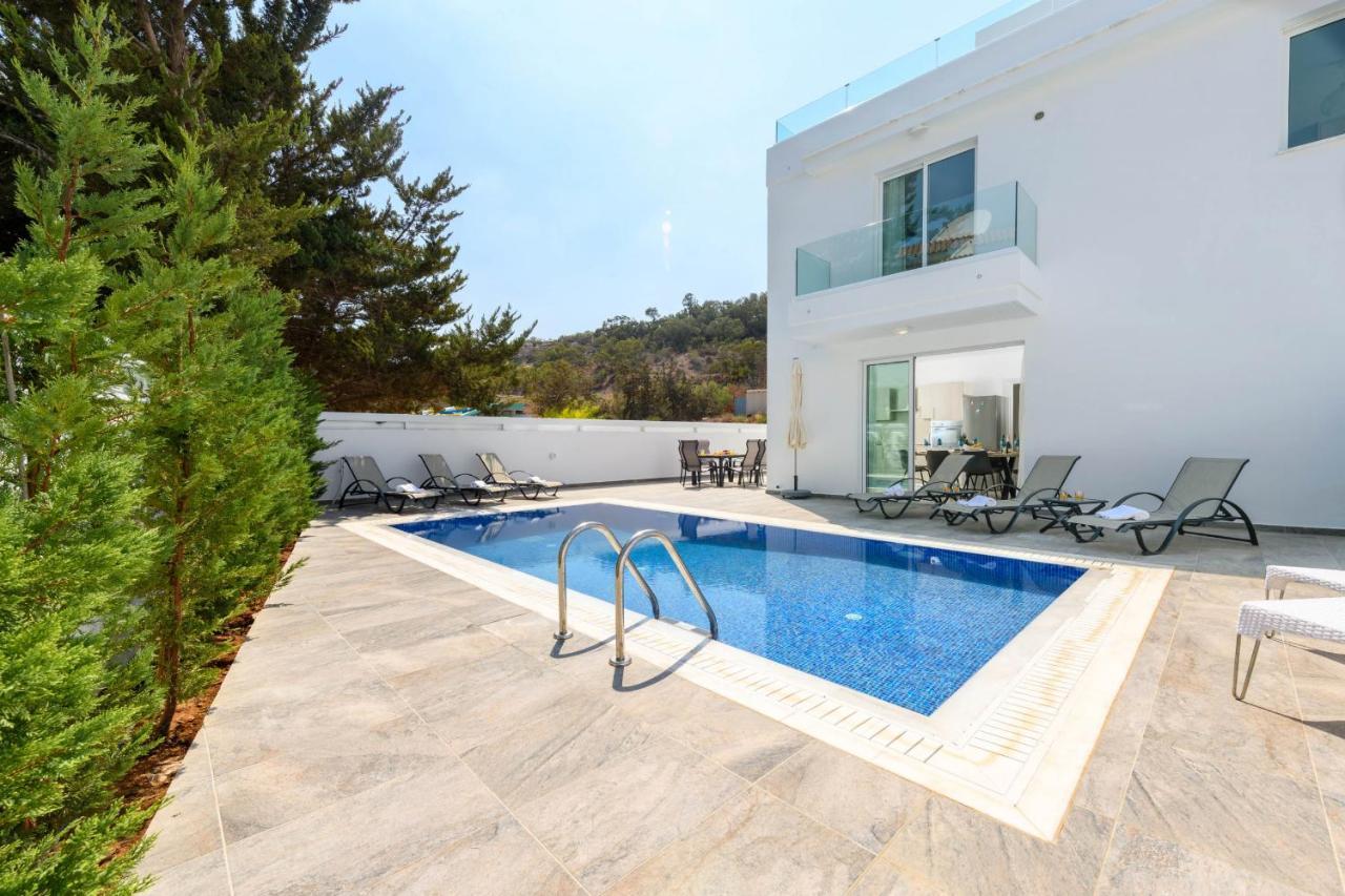 Green Bay Villa #13 Protaras Luaran gambar