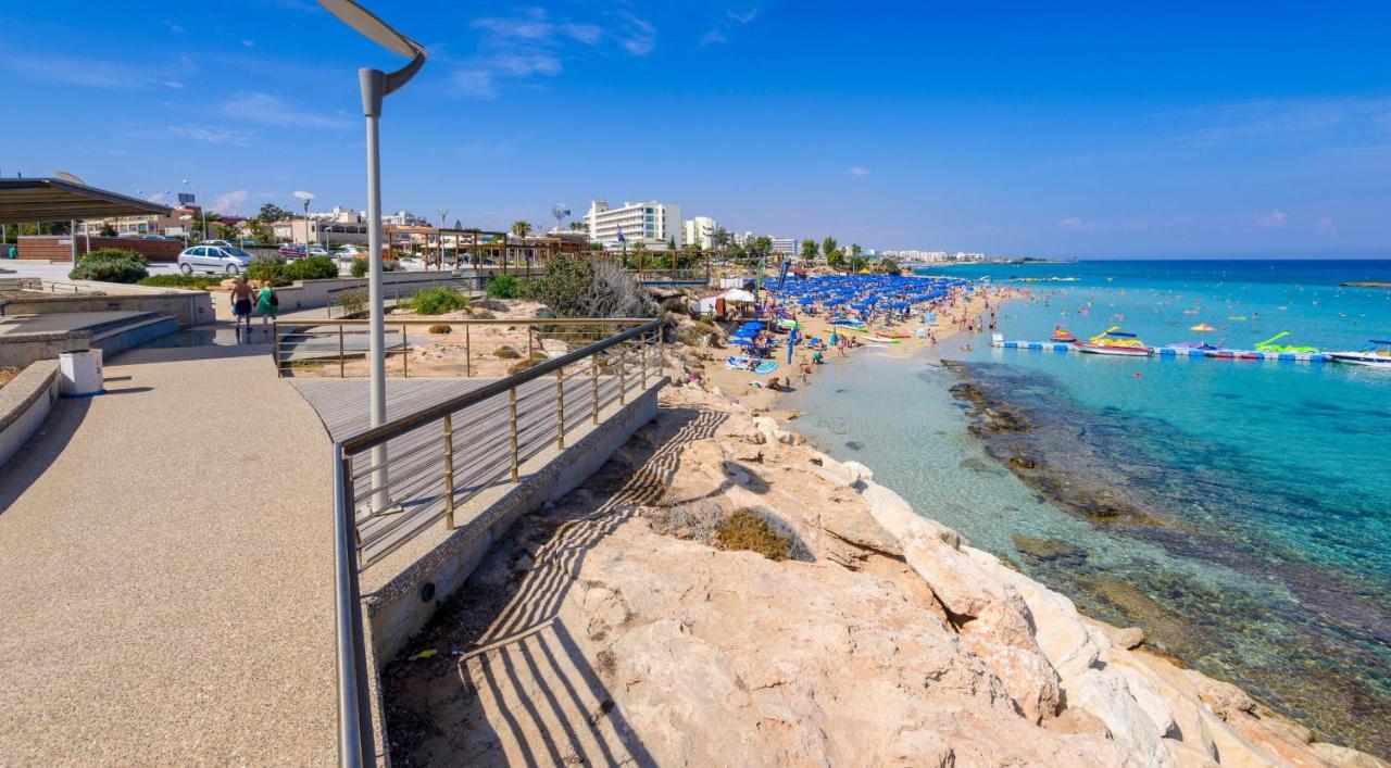 Green Bay Villa #13 Protaras Luaran gambar
