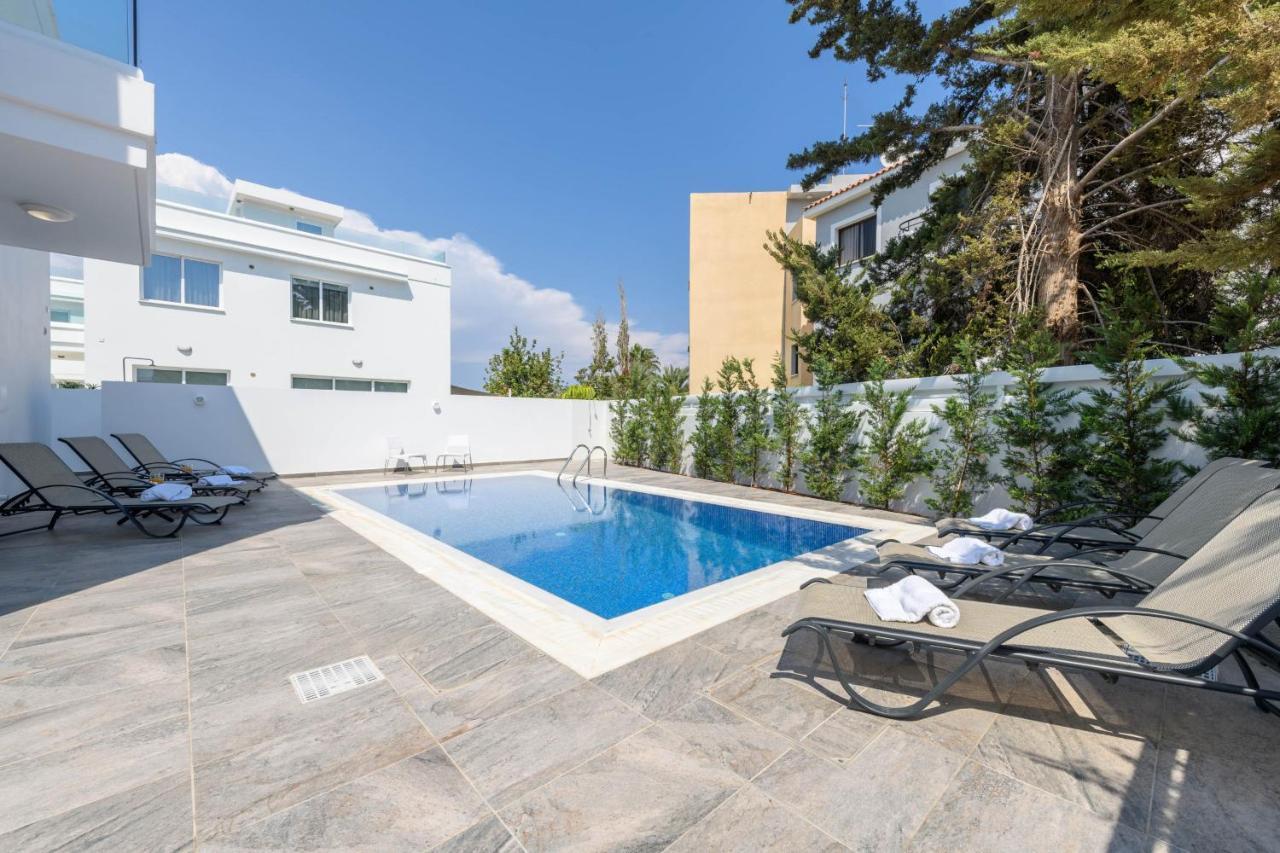 Green Bay Villa #13 Protaras Luaran gambar