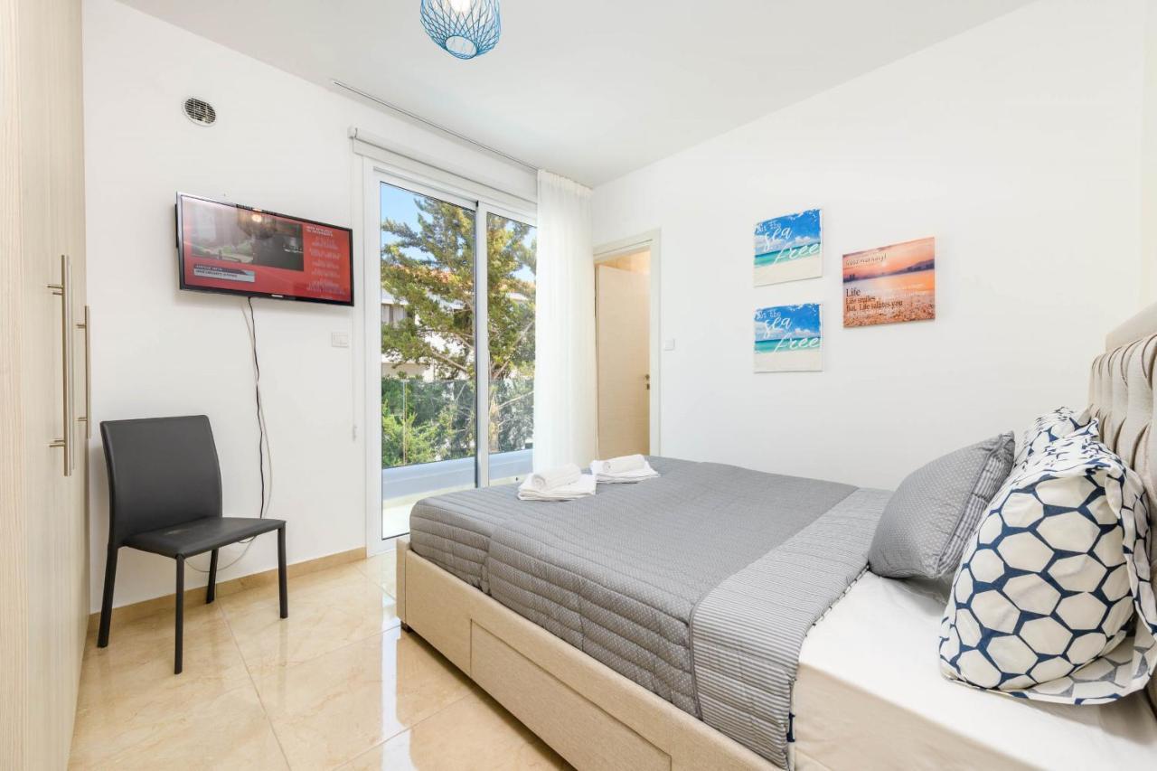 Green Bay Villa #13 Protaras Luaran gambar