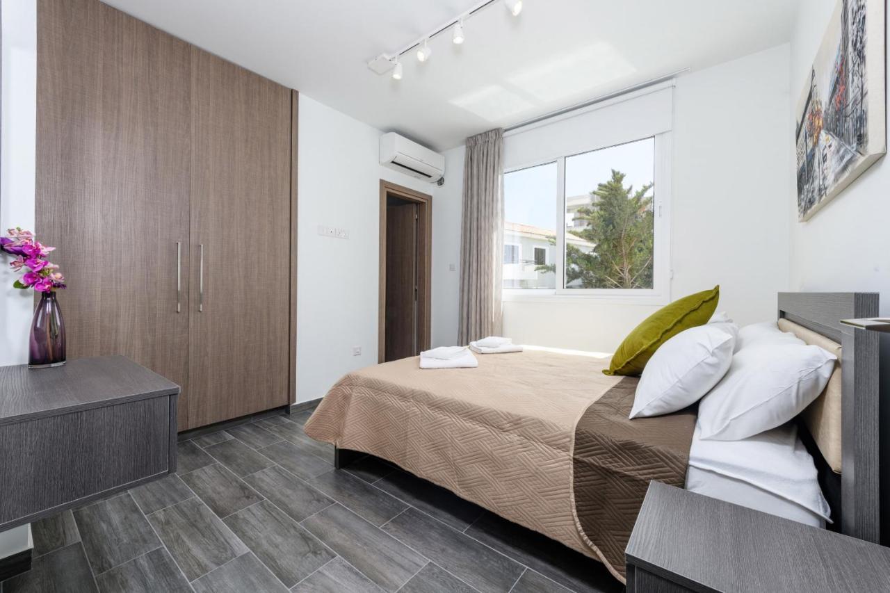 Green Bay Villa #13 Protaras Luaran gambar