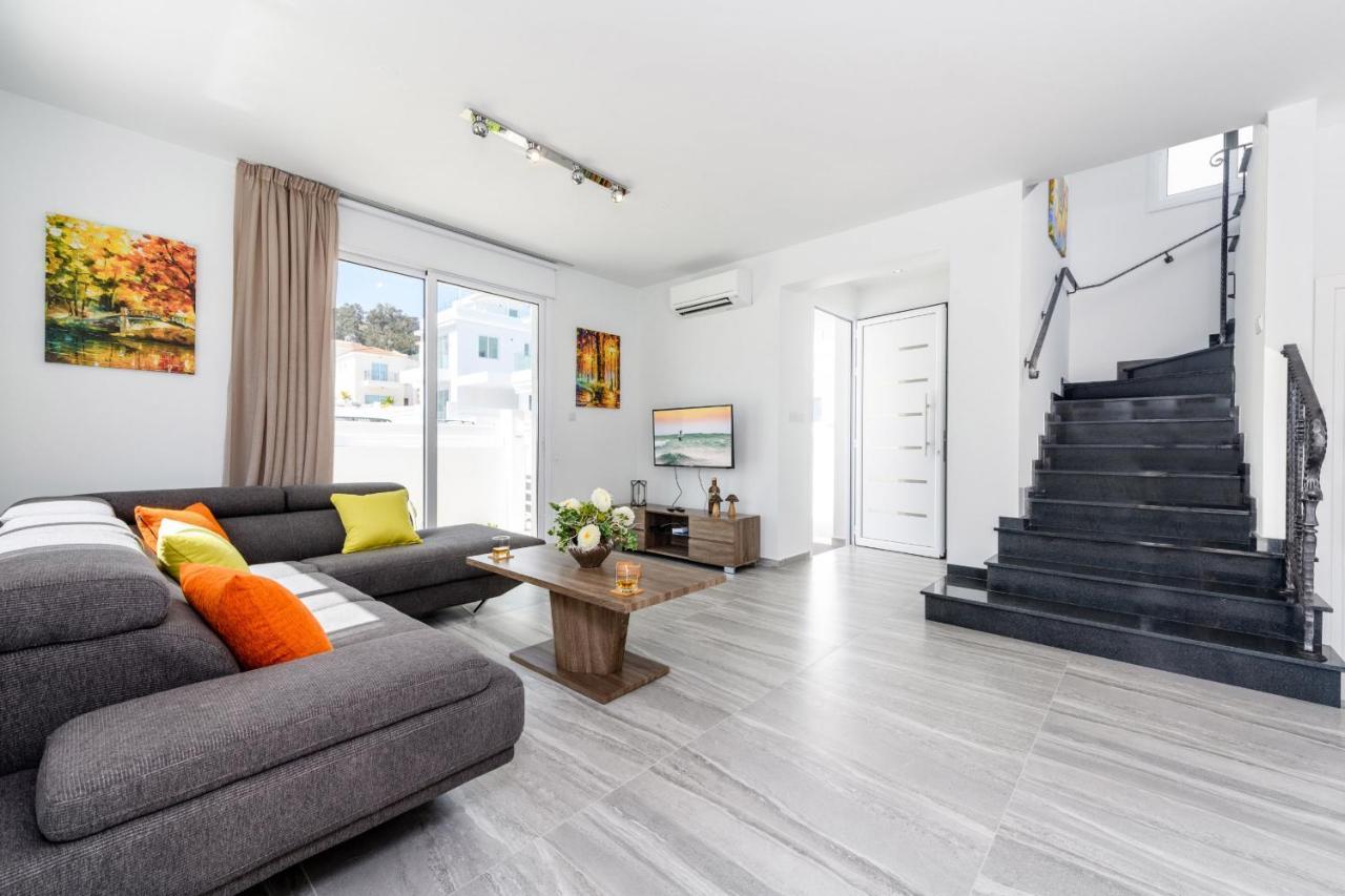 Green Bay Villa #13 Protaras Luaran gambar