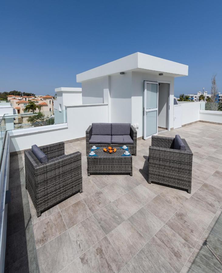 Green Bay Villa #13 Protaras Luaran gambar