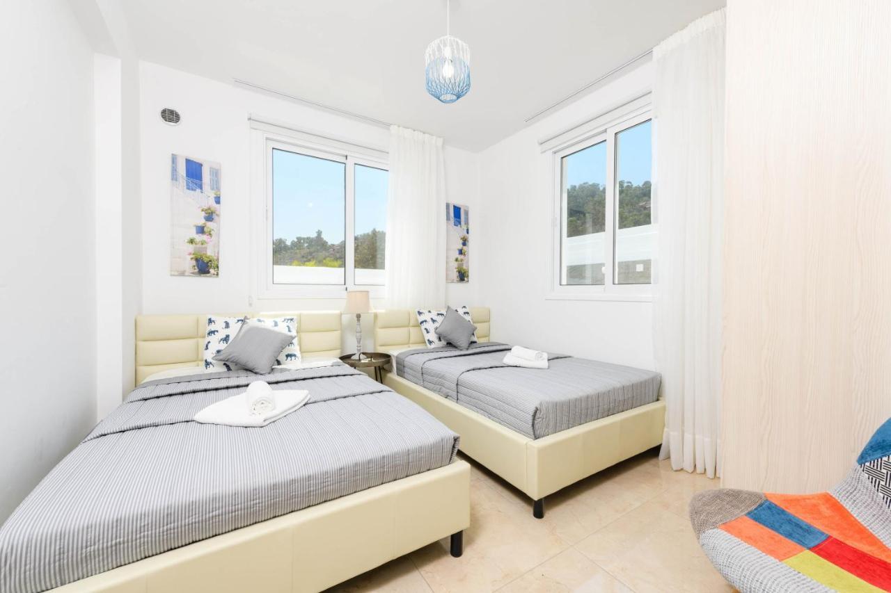 Green Bay Villa #13 Protaras Luaran gambar