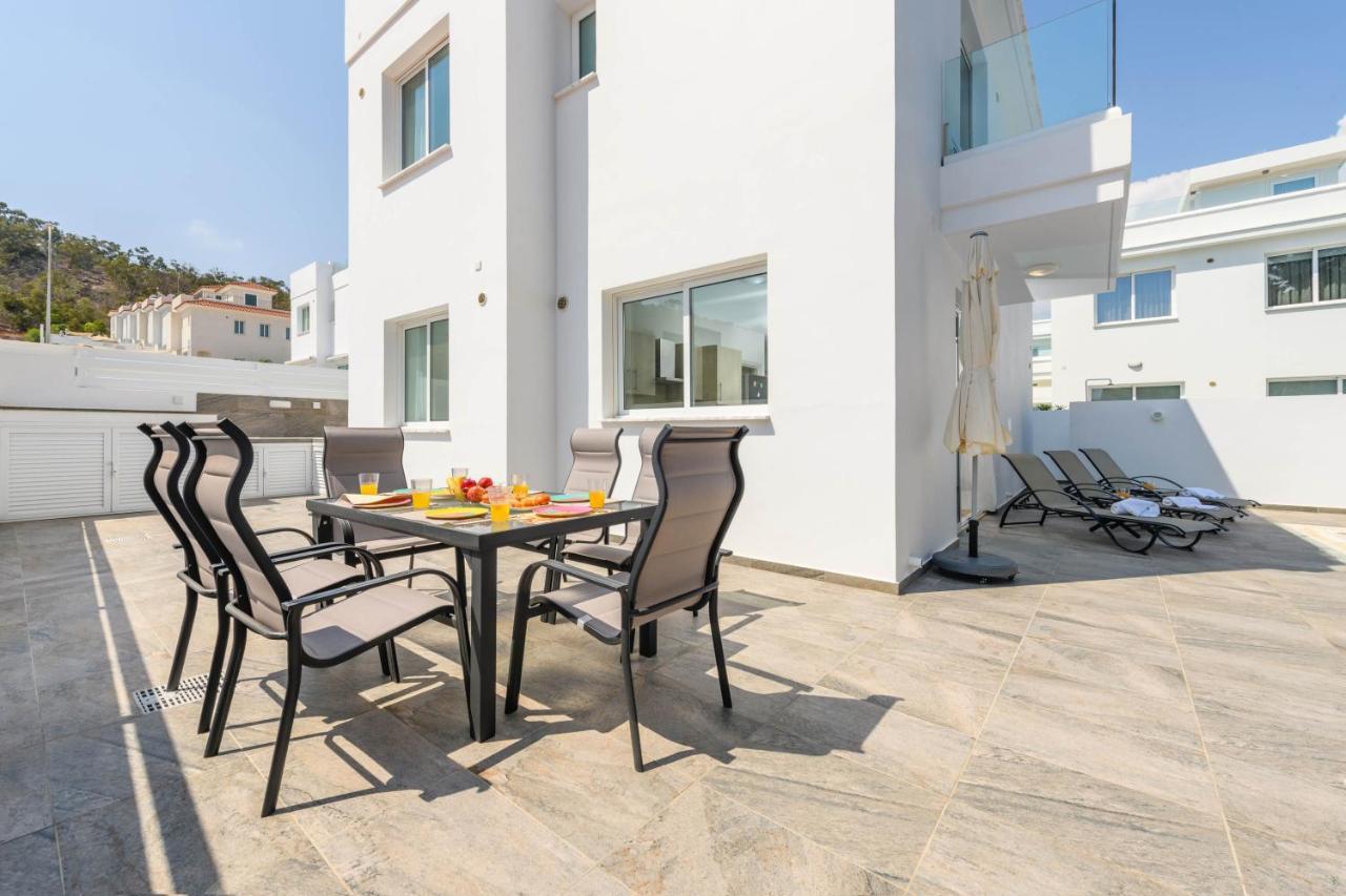Green Bay Villa #13 Protaras Luaran gambar