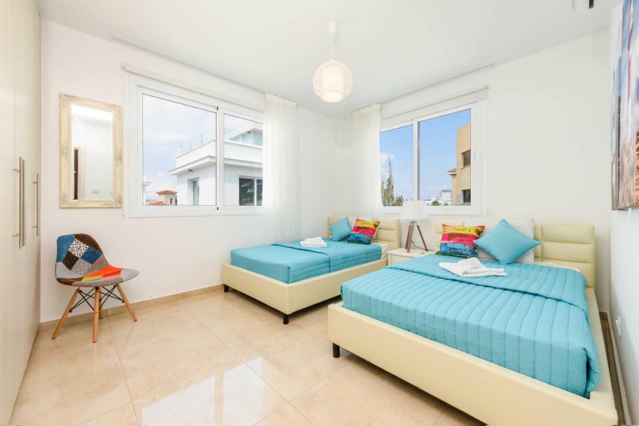 Green Bay Villa #13 Protaras Luaran gambar