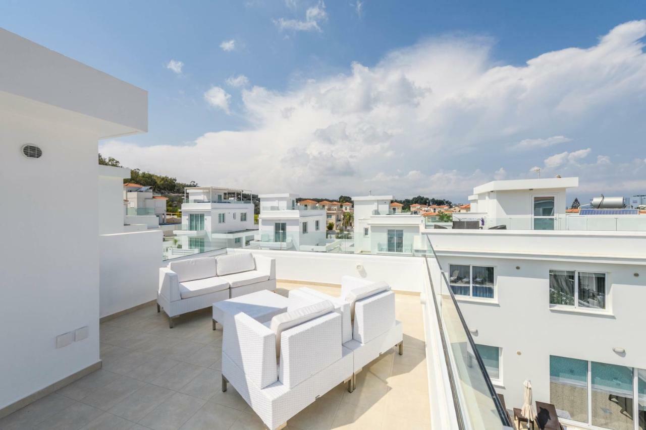 Green Bay Villa #13 Protaras Luaran gambar