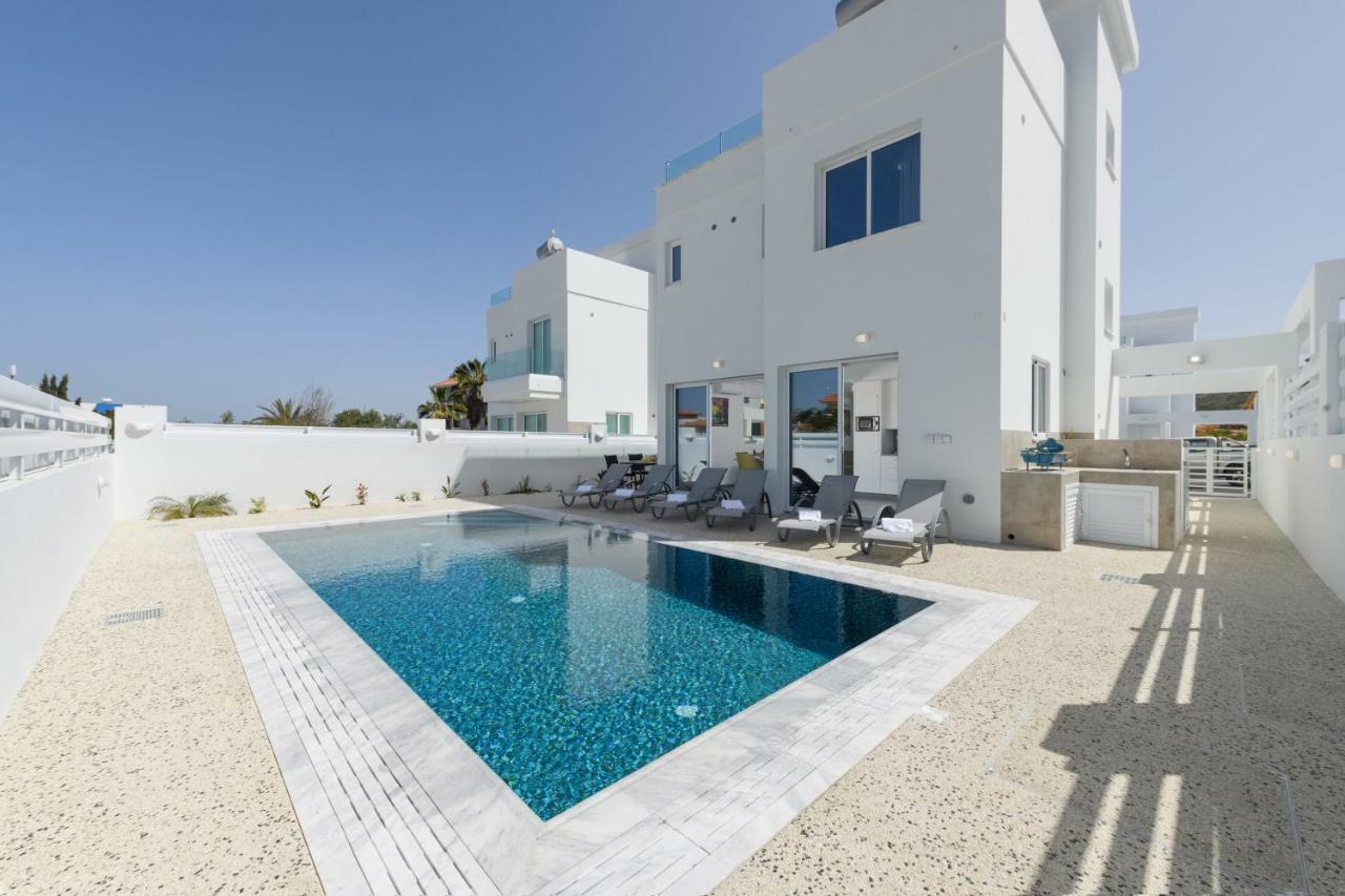 Green Bay Villa #13 Protaras Luaran gambar