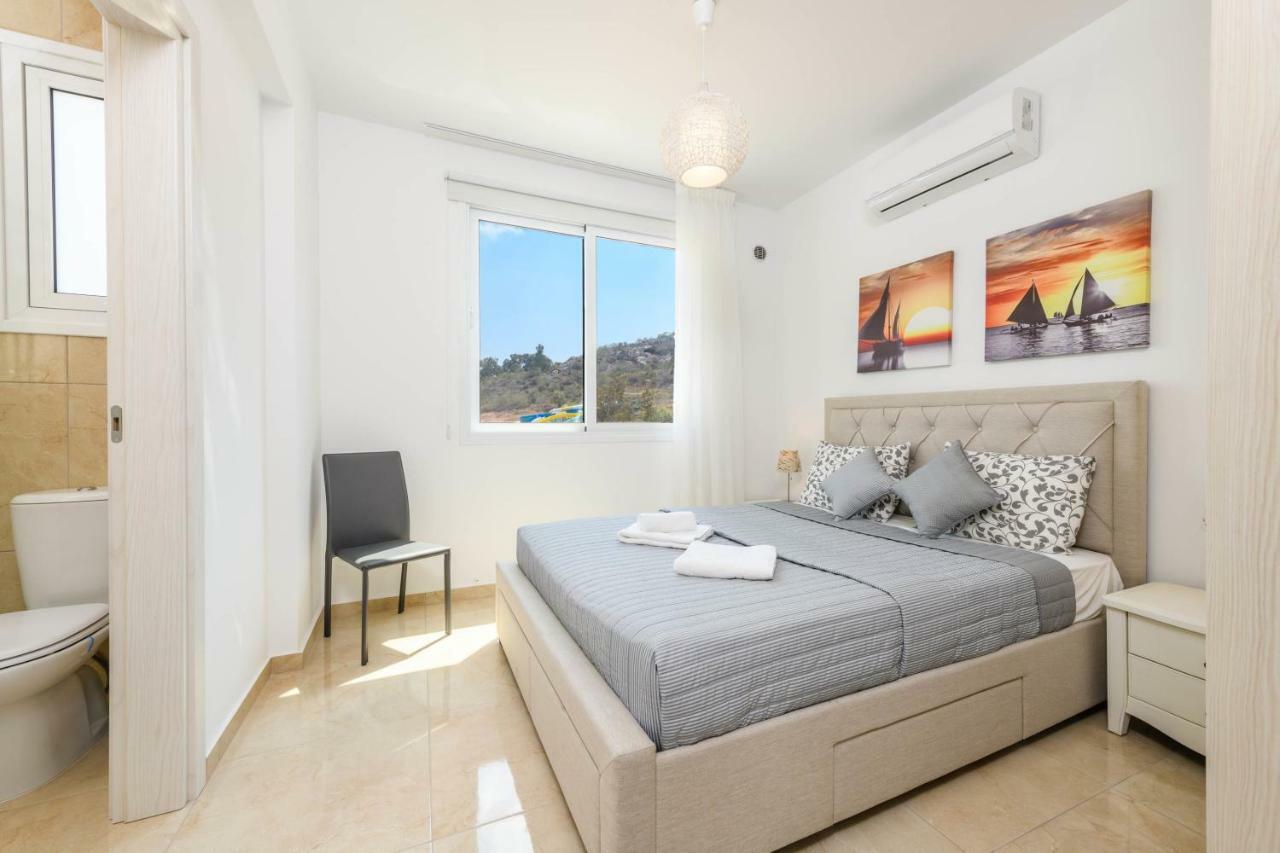 Green Bay Villa #13 Protaras Luaran gambar