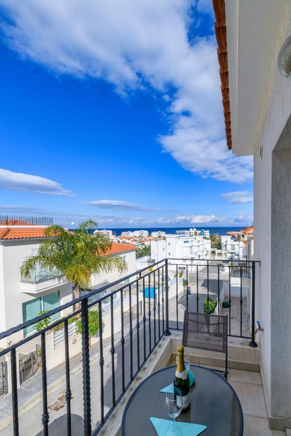 Green Bay Villa #13 Protaras Luaran gambar
