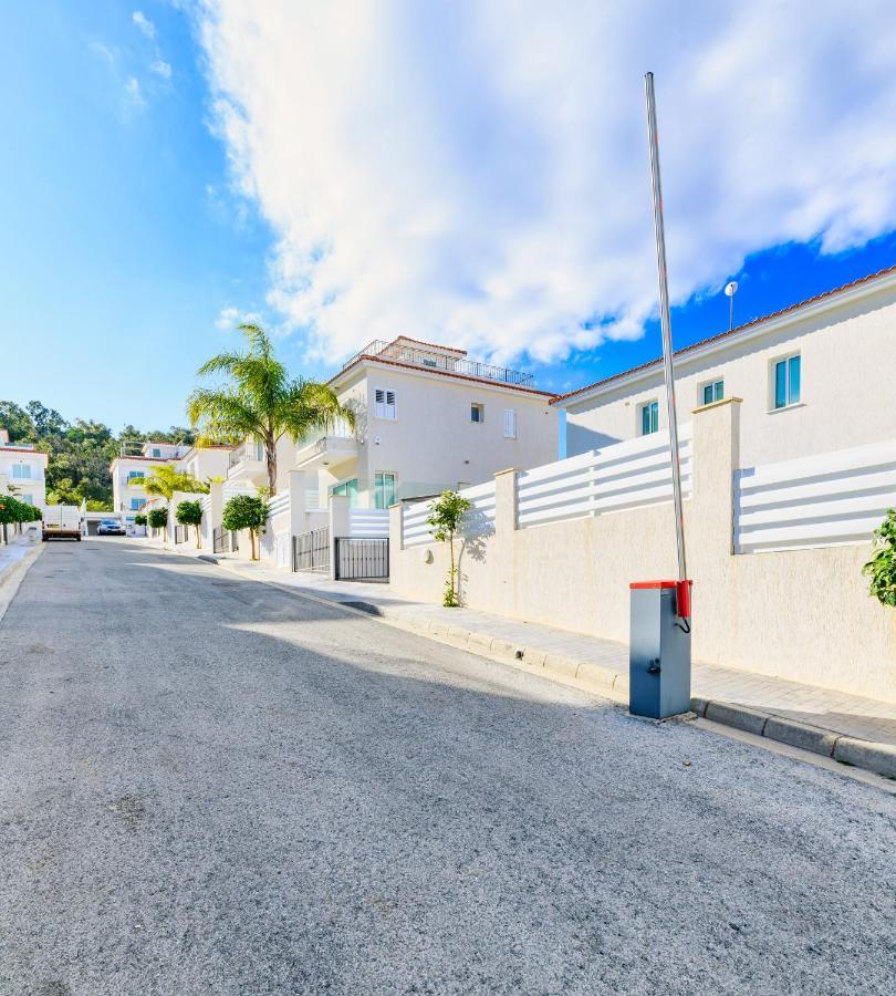 Green Bay Villa #13 Protaras Luaran gambar