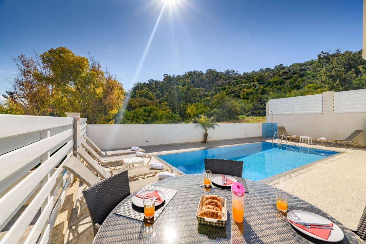 Green Bay Villa #13 Protaras Luaran gambar