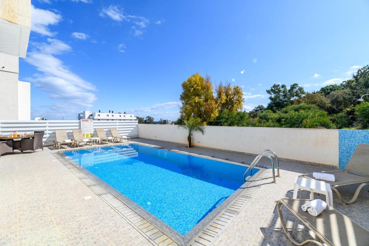 Green Bay Villa #13 Protaras Luaran gambar